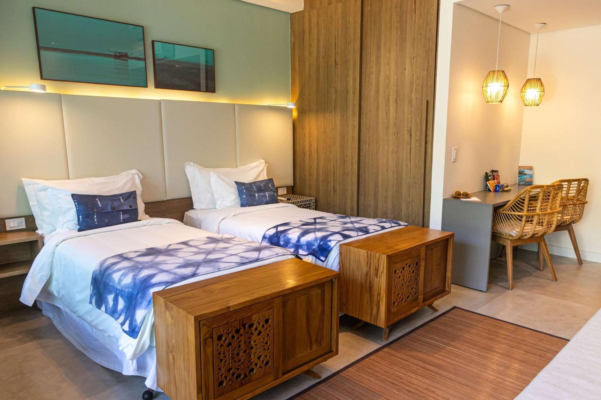Hotel Wyndham Ilhabela Casa Di Sirena Zewnętrze zdjęcie