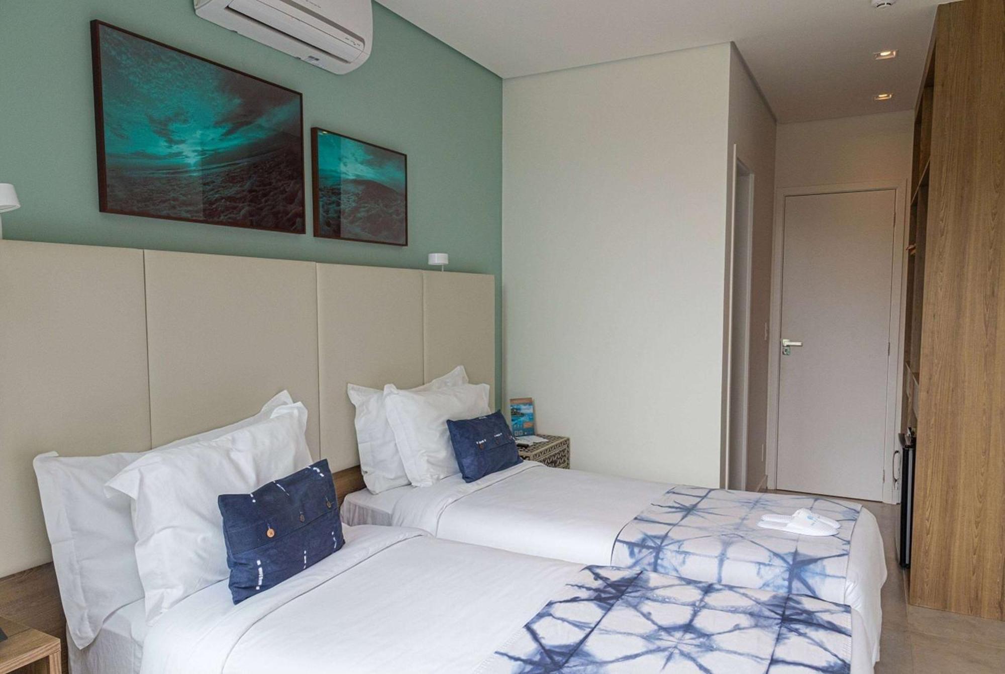Hotel Wyndham Ilhabela Casa Di Sirena Zewnętrze zdjęcie