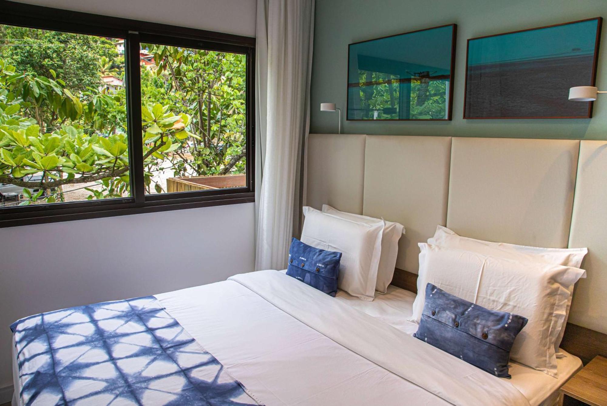 Hotel Wyndham Ilhabela Casa Di Sirena Zewnętrze zdjęcie
