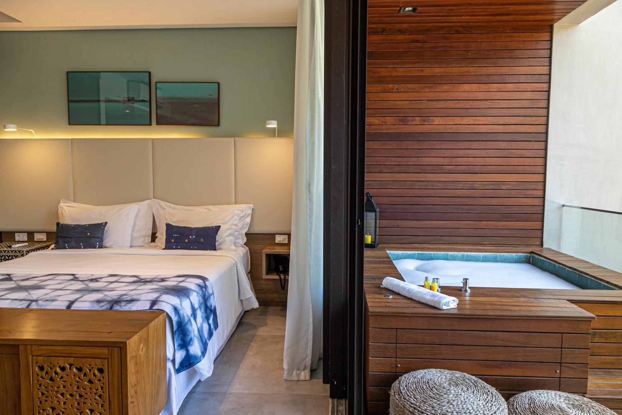Hotel Wyndham Ilhabela Casa Di Sirena Zewnętrze zdjęcie