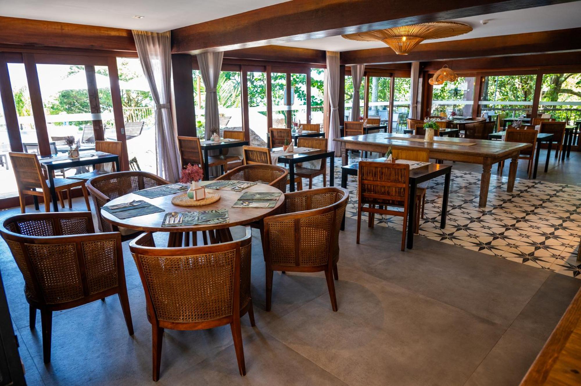 Hotel Wyndham Ilhabela Casa Di Sirena Zewnętrze zdjęcie