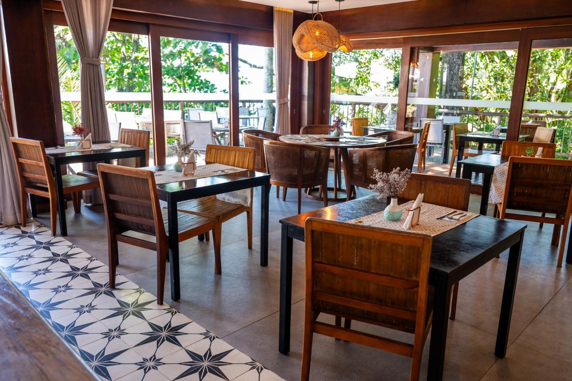 Hotel Wyndham Ilhabela Casa Di Sirena Zewnętrze zdjęcie