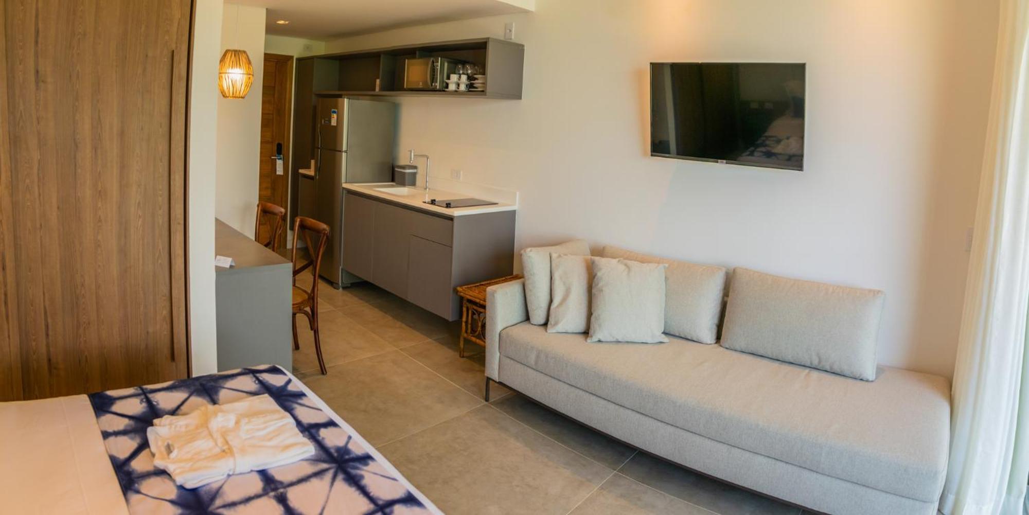 Hotel Wyndham Ilhabela Casa Di Sirena Zewnętrze zdjęcie