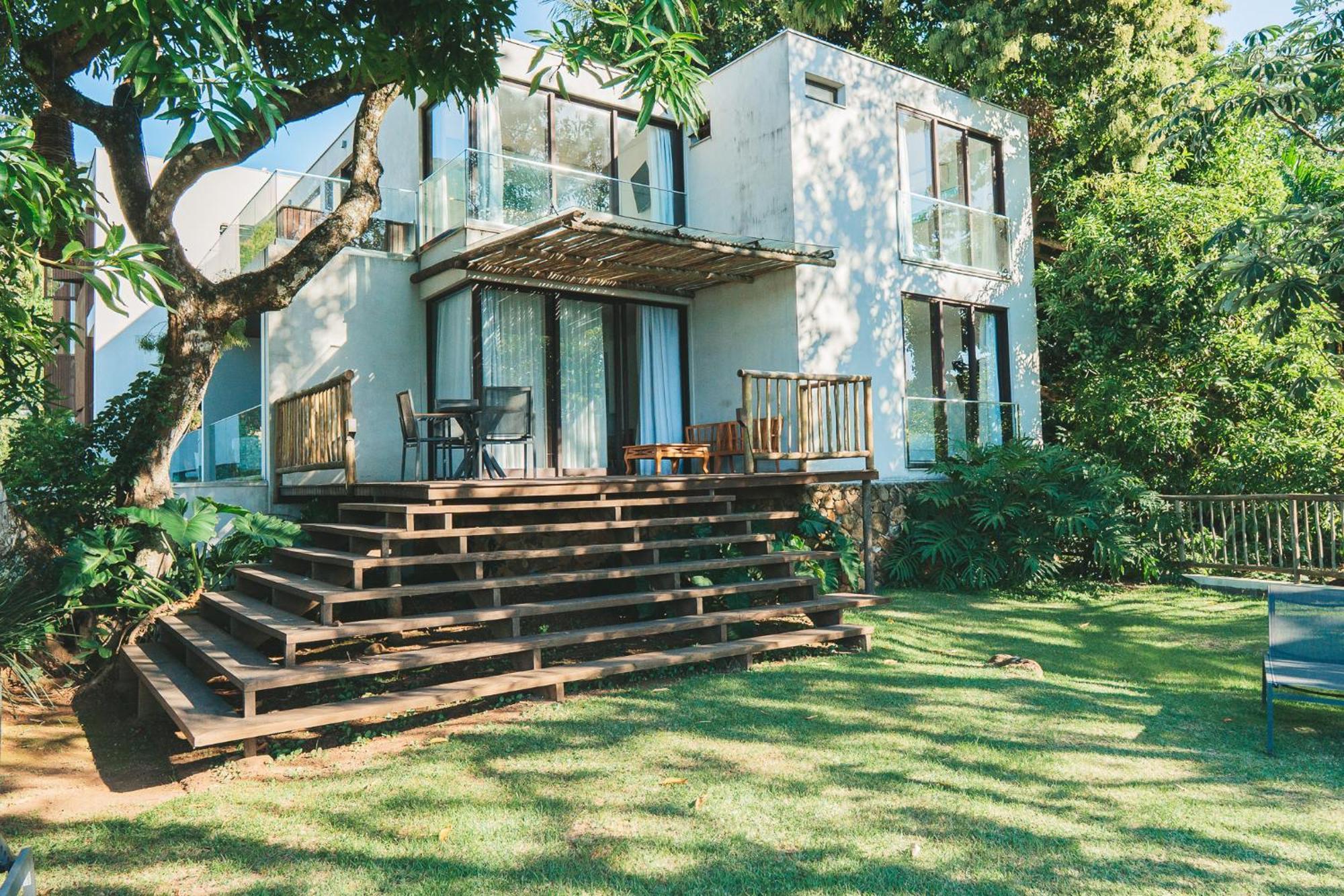 Hotel Wyndham Ilhabela Casa Di Sirena Zewnętrze zdjęcie