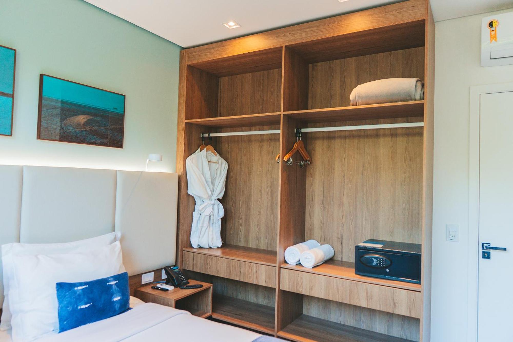 Hotel Wyndham Ilhabela Casa Di Sirena Zewnętrze zdjęcie