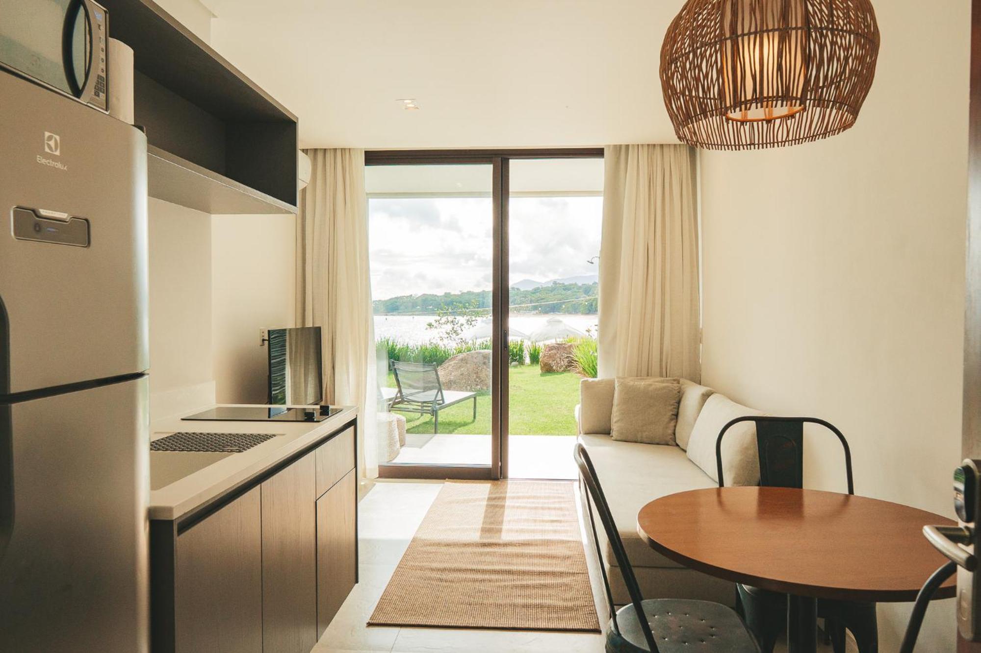 Hotel Wyndham Ilhabela Casa Di Sirena Zewnętrze zdjęcie