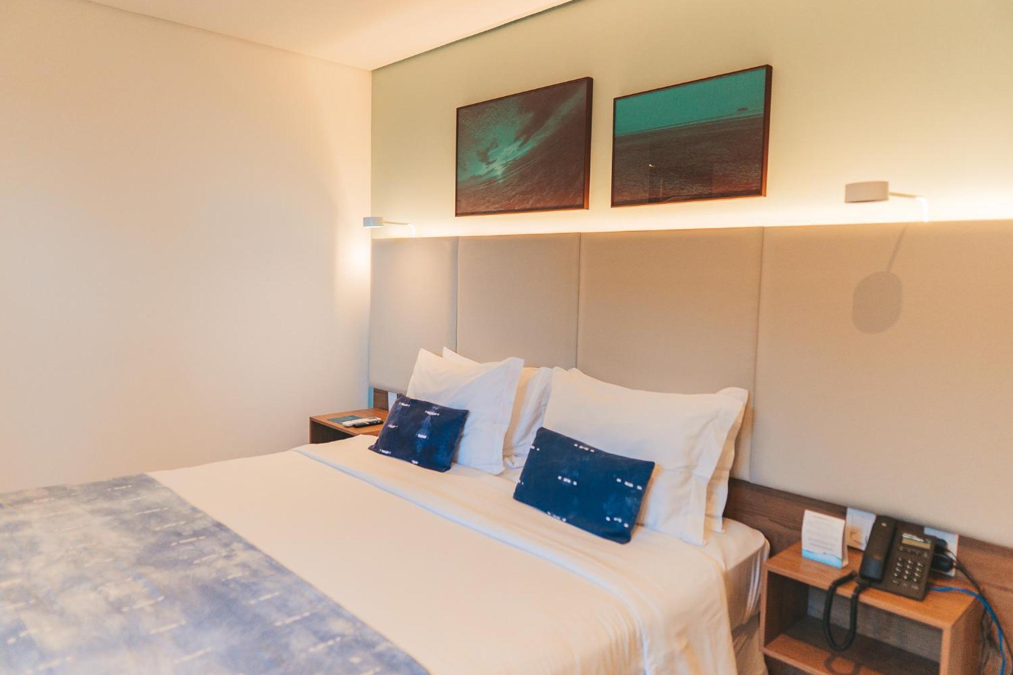 Hotel Wyndham Ilhabela Casa Di Sirena Zewnętrze zdjęcie