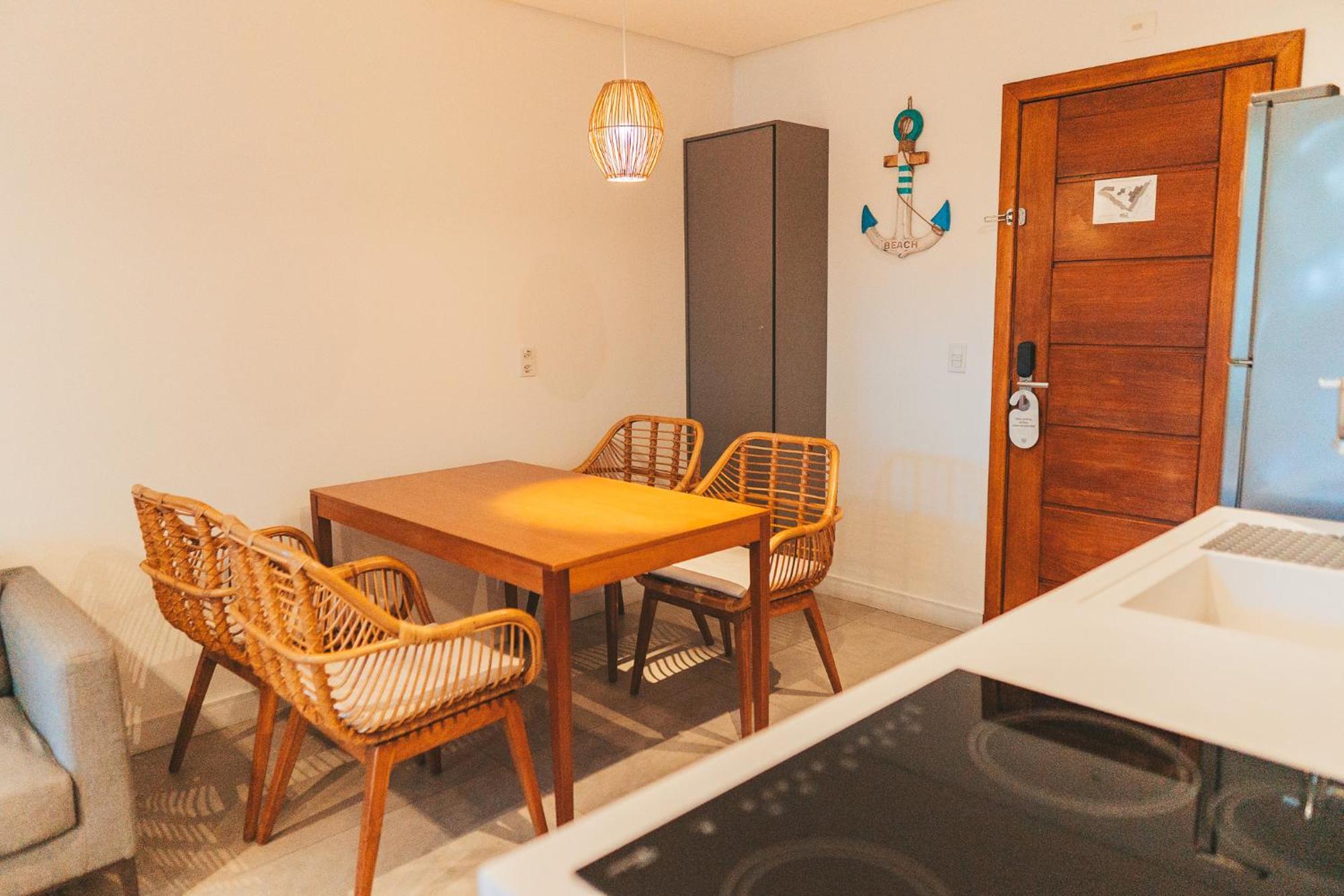 Hotel Wyndham Ilhabela Casa Di Sirena Zewnętrze zdjęcie