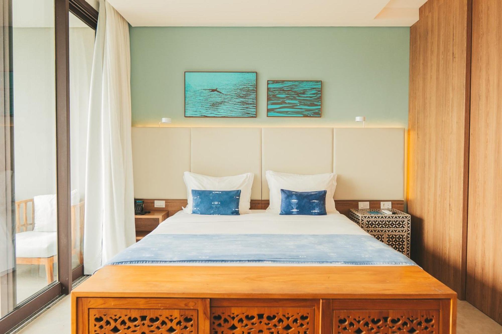 Hotel Wyndham Ilhabela Casa Di Sirena Zewnętrze zdjęcie