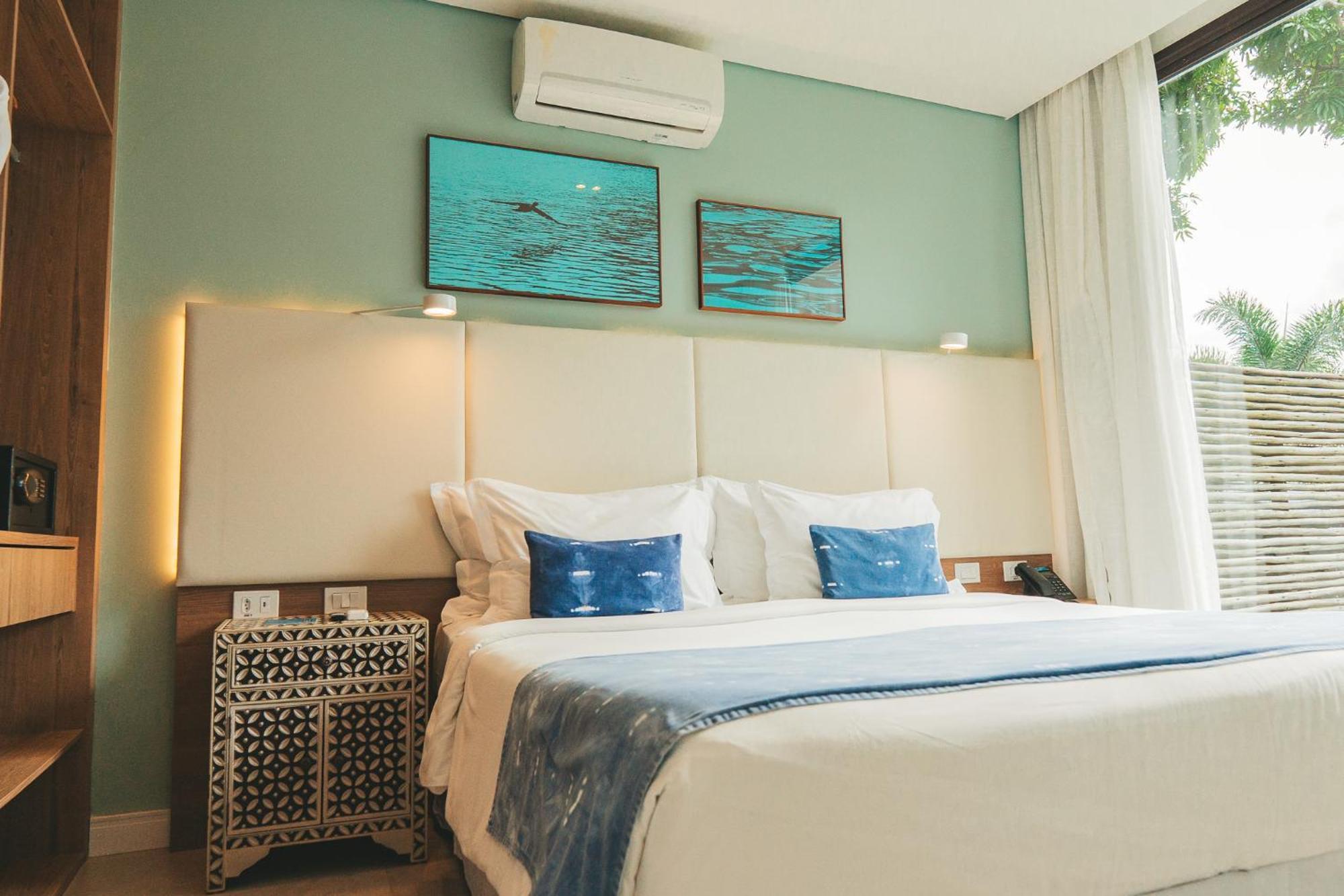 Hotel Wyndham Ilhabela Casa Di Sirena Zewnętrze zdjęcie