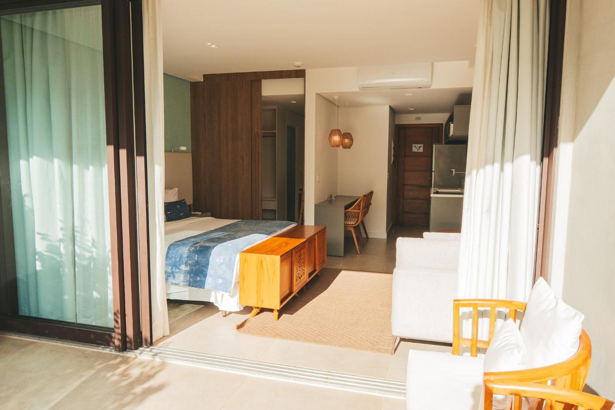 Hotel Wyndham Ilhabela Casa Di Sirena Zewnętrze zdjęcie