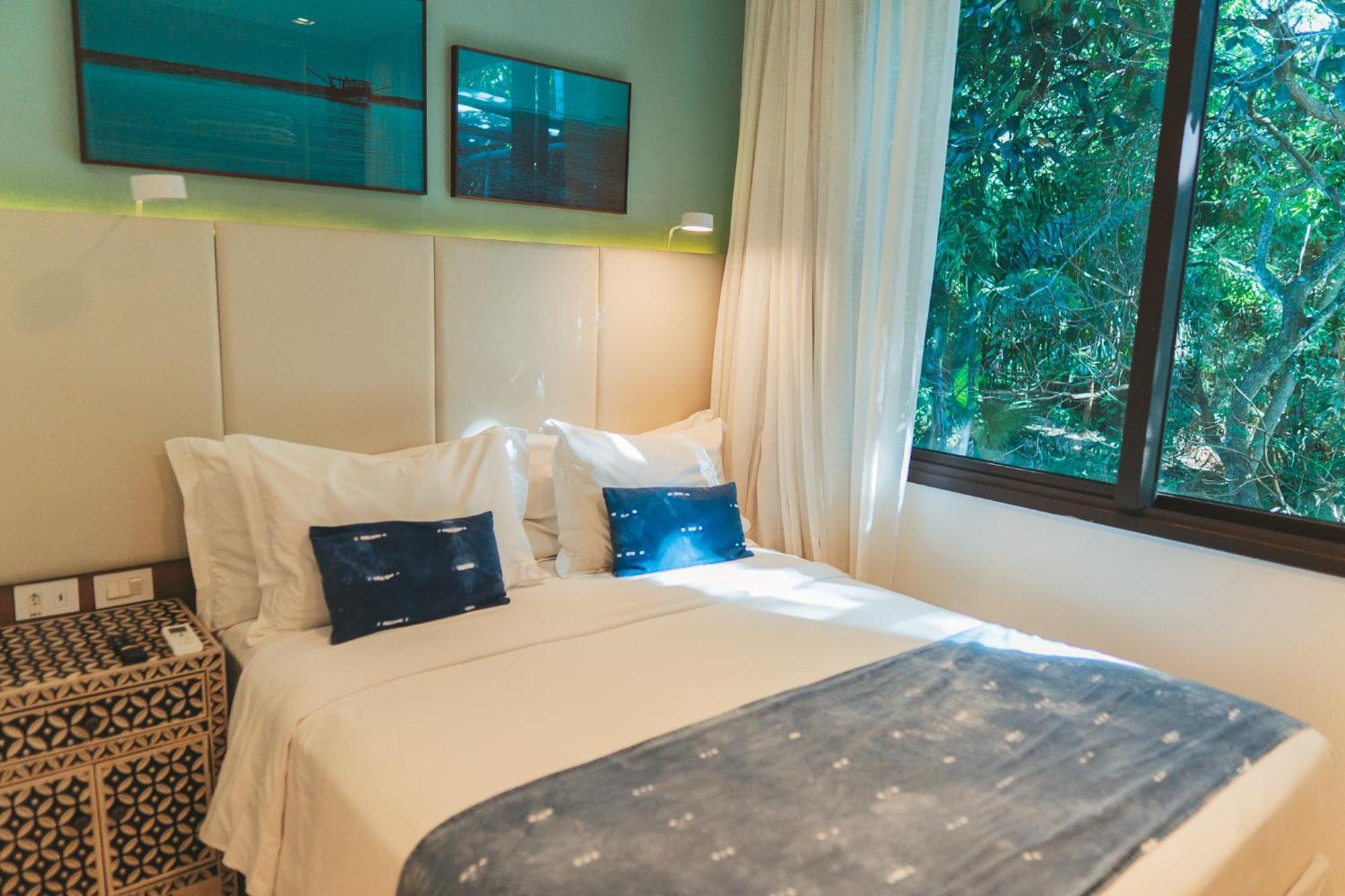 Hotel Wyndham Ilhabela Casa Di Sirena Zewnętrze zdjęcie