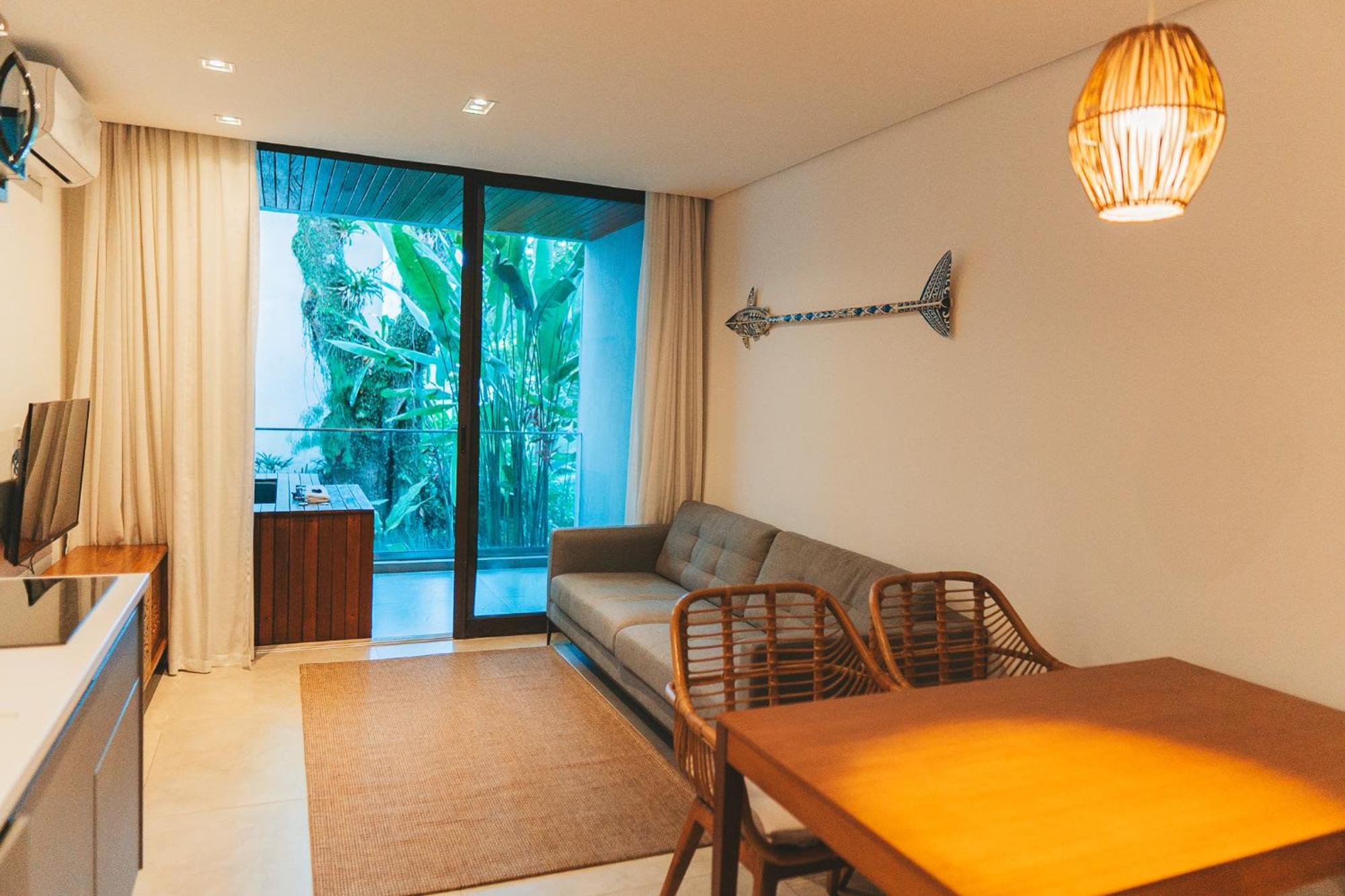 Hotel Wyndham Ilhabela Casa Di Sirena Zewnętrze zdjęcie