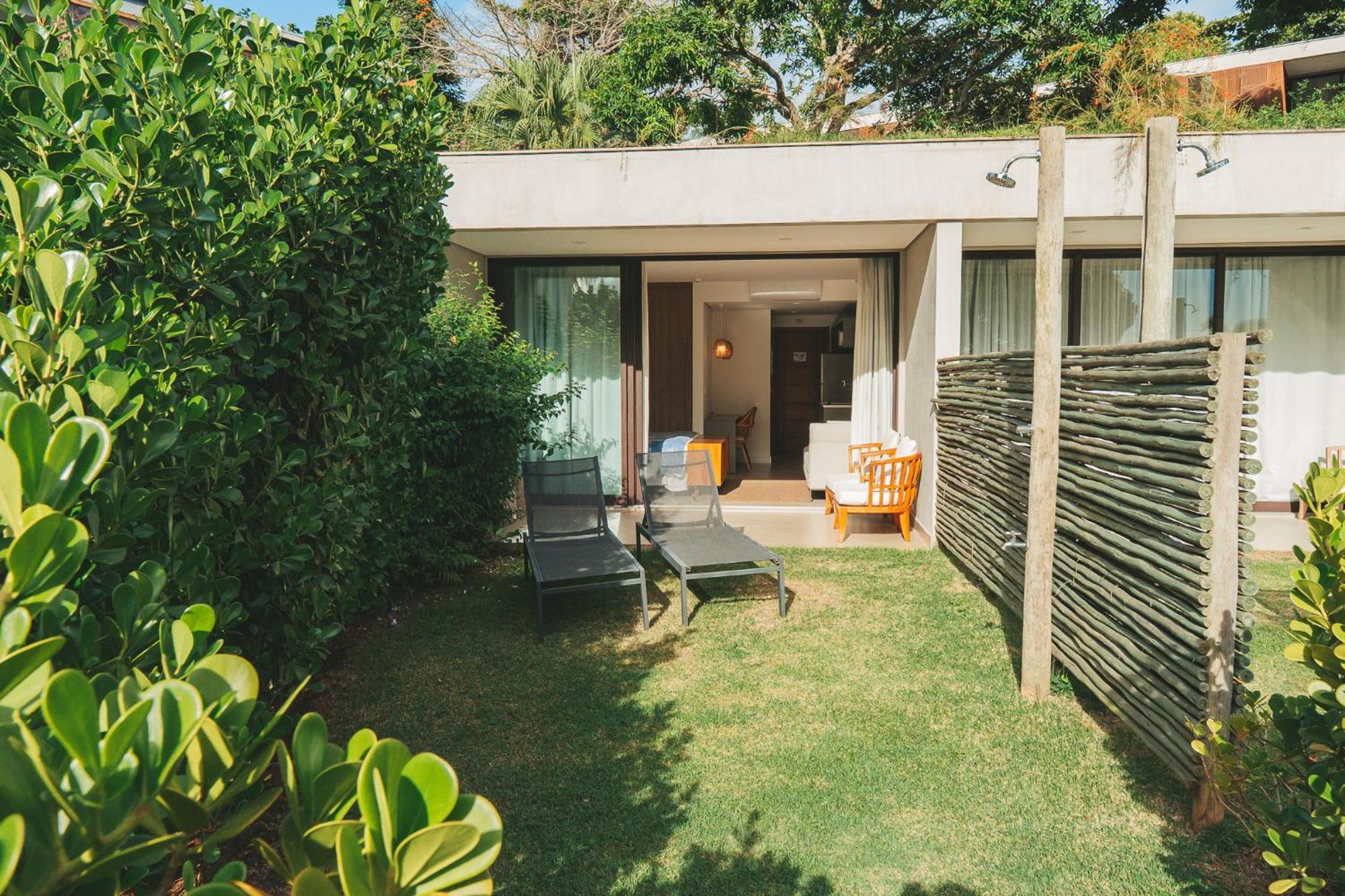 Hotel Wyndham Ilhabela Casa Di Sirena Zewnętrze zdjęcie