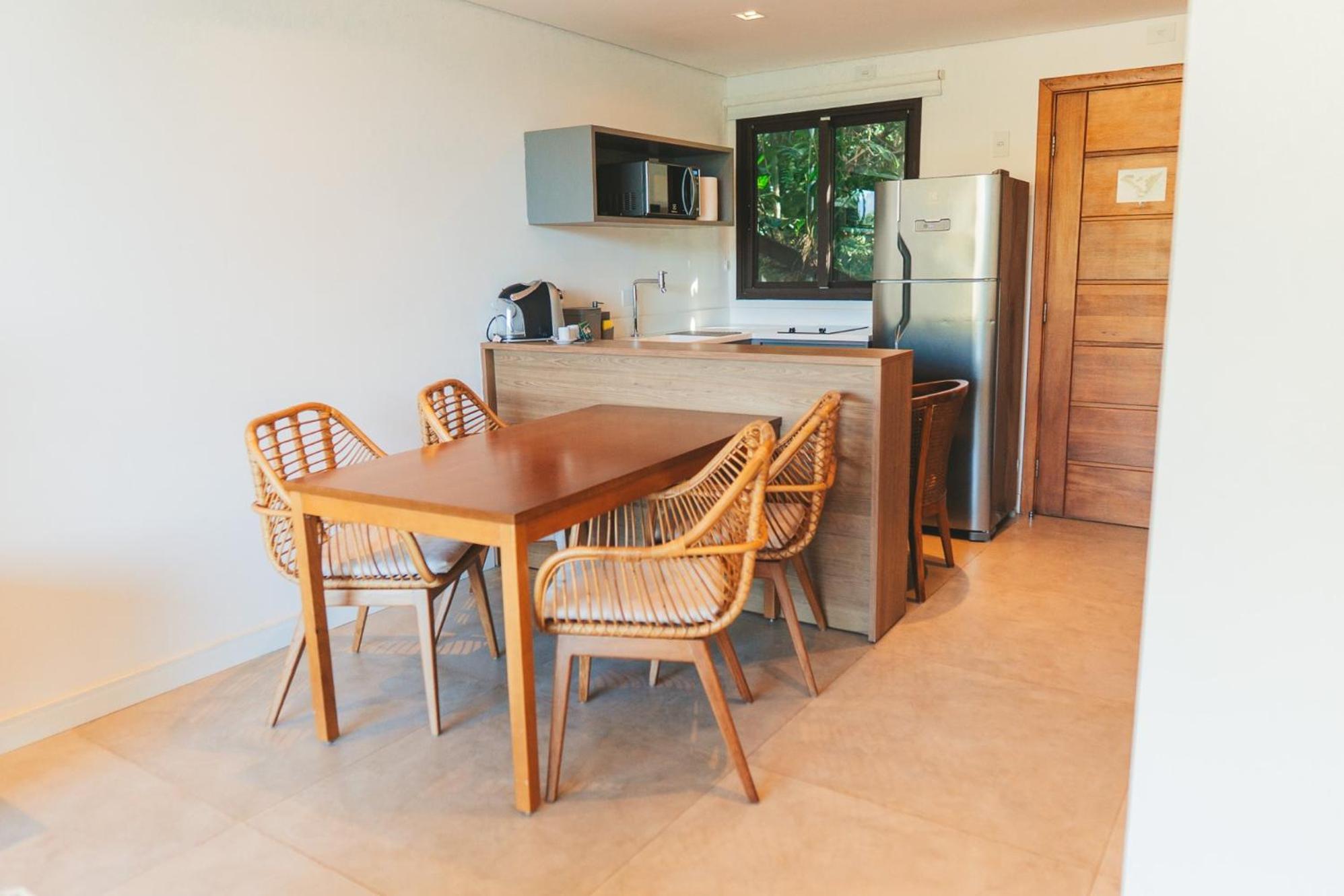 Hotel Wyndham Ilhabela Casa Di Sirena Zewnętrze zdjęcie