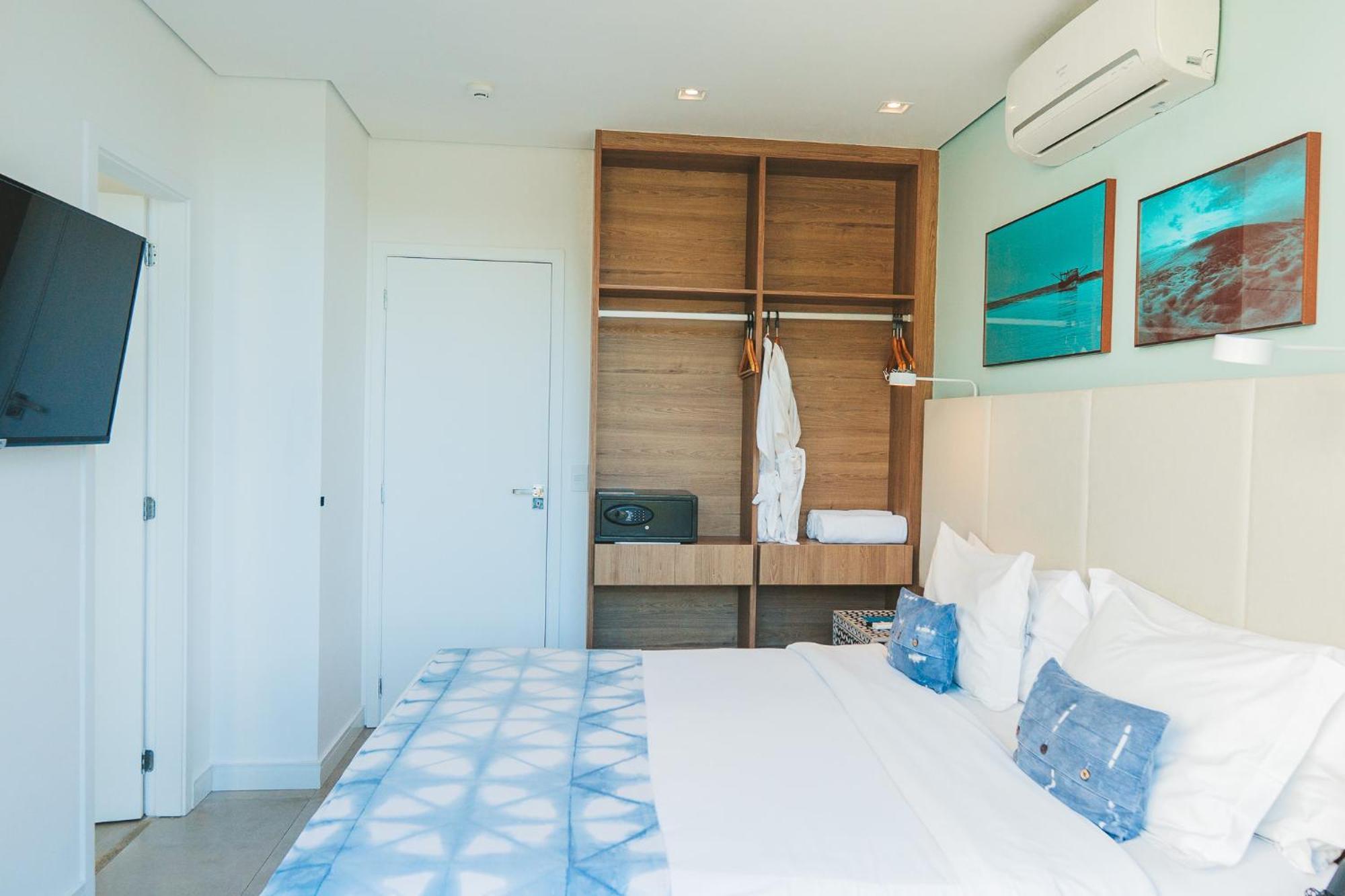 Hotel Wyndham Ilhabela Casa Di Sirena Zewnętrze zdjęcie